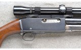 Remington ~ 141 The Gamemaster ~ .35 Rem. - 3 of 10