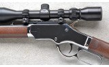 Uberti ~ NWTF Lever Action ~ .22 LR - 8 of 10