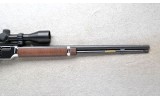 Uberti ~ NWTF Lever Action ~ .22 LR - 4 of 10