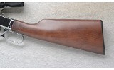 Uberti ~ NWTF Lever Action ~ .22 LR - 9 of 10