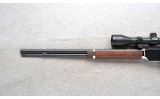 Uberti ~ NWTF Lever Action ~ .22 LR - 7 of 10