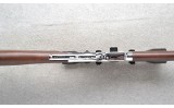 Uberti ~ NWTF Lever Action ~ .22 LR - 5 of 10