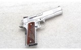 Smith & Wesson ~ SW1911 (E-Series) ~ .45 ACP - 1 of 2