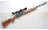 Remington ~ 742 Woodsmaster ~ .30-06 Sprg.