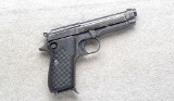 Helwan ~ Semi-Auto ~ 9mm - 1 of 2