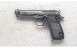 Helwan ~ Semi-Auto ~ 9mm - 2 of 2