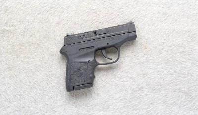 Smith & Wesson ~ M&P Bodyguard 380 ~ .380 ACP