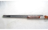 Browning ~ 725 Sporting ~ 12 Ga. ~ Left Hand ~ With 3 Ga. Briley Inserts - 6 of 10