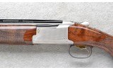 Browning ~ 725 Sporting ~ 12 Ga. ~ Left Hand ~ With 3 Ga. Briley Inserts - 7 of 10