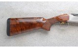 Browning ~ 725 Sporting ~ 12 Ga. ~ Left Hand ~ With 3 Ga. Briley Inserts - 1 of 10