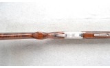 Browning ~ 725 Sporting ~ 12 Ga. ~ Left Hand ~ With 3 Ga. Briley Inserts - 4 of 10