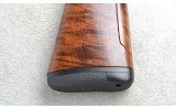 Browning ~ 725 Sporting ~ 12 Ga. ~ Left Hand ~ With 3 Ga. Briley Inserts - 9 of 10