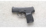 Sig Sauer ~ P365 ~ .380 ACP - 1 of 1