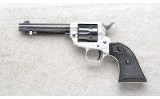 Colt ~ Frontier Scout ~ .22 LR