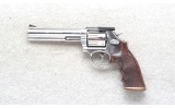 Smith & Wesson ~ 686-6 ~ .357 Magnum - 2 of 2