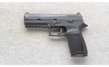 Sig Sauer ~ P320 ~ 9mm - 2 of 2