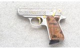 Walther ~ PPK/S Exquisite ~ .380 ACP - 1 of 3