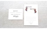 Walther ~ PPK/S Exquisite ~ .380 ACP - 3 of 3