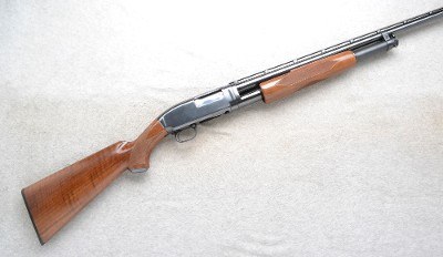 Browning ~ 12 ~ 20 Ga. - Image 1 of 10