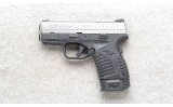Springfield Armory ~ XDS-45 ~ .45 ACP - 1 of 1