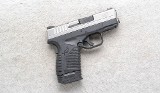 Springfield Armory ~ XDS-45 ~ .45 ACP - 1 of 2