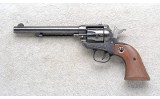 Ruger ~ Single-Six ~ .22 LR - 2 of 2