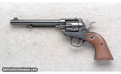 Ruger ~ Single-Six ~ .22 LR - Image 2 of 2