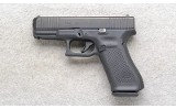 Glock ~ 45 ~ 9mm