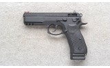 CZ ~ 75 SP-01 Tactical ~ 9mm - 2 of 2