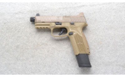 FN ~ 509 ~ 9mm - Image 2 of 2