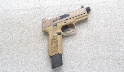 FN ~ 509 ~ 9mm - Image 1 of 2