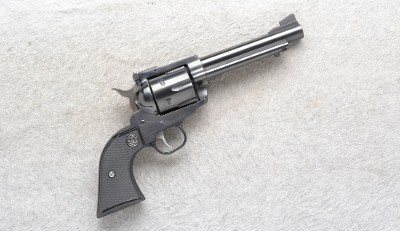 Ruger ~ New Model Blackhawk ~ .45 Cal.