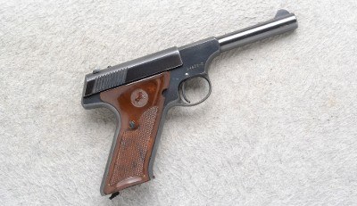 Colt ~ Challenger ~ .22 LR