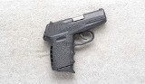 SCCY ~ CPX-2 ~ 9mm - 1 of 2