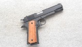 Rock Island Armory ~ M1911 A1-FS ~ 9mm - 1 of 2
