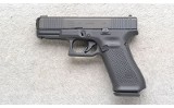 Glock ~ 45 ~ 9mm