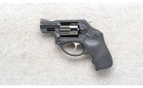 Ruger ~ LCR ~ .38 Special+P