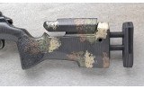 CZ ~ 457 ~ .22 LR Match - 8 of 9