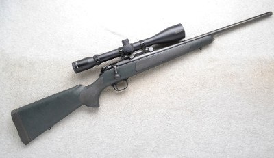 Blaser ~ R 93 ~ .22-250 / .300 RUM ~ 2 Barrels