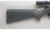 Blaser ~ R 93 ~ .22-250 / .300 RUM ~ 2 Barrels