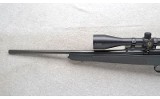 Blaser ~ R 93 ~ .22-250 / .300 RUM ~ 2 Barrels - 6 of 10
