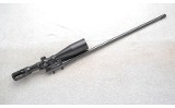 Blaser ~ R 93 ~ .22-250 / .300 RUM ~ 2 Barrels - 10 of 10