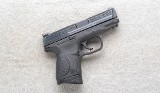 Smith & Wesson ~ M&P 40C ~ .40 S&W - 1 of 2