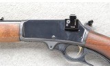 Marlin ~ 336-R.C. ~ .30-30 Win. - 7 of 9