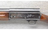 Browning ~ Auto-5 ~ 12 Ga. - 7 of 9