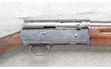 Browning ~ Auto-5 ~ 12 Ga. - 2 of 9