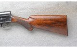 Browning ~ Auto-5 ~ 12 Ga. - 8 of 9