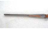 Sarasqueta ~ Side by Side ~ 12 Ga. - 6 of 9