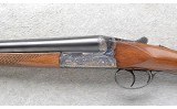 Sarasqueta ~ Side by Side ~ 12 Ga. - 7 of 9