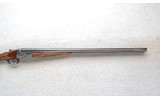 Sarasqueta ~ Side by Side ~ 12 Ga. - 3 of 9